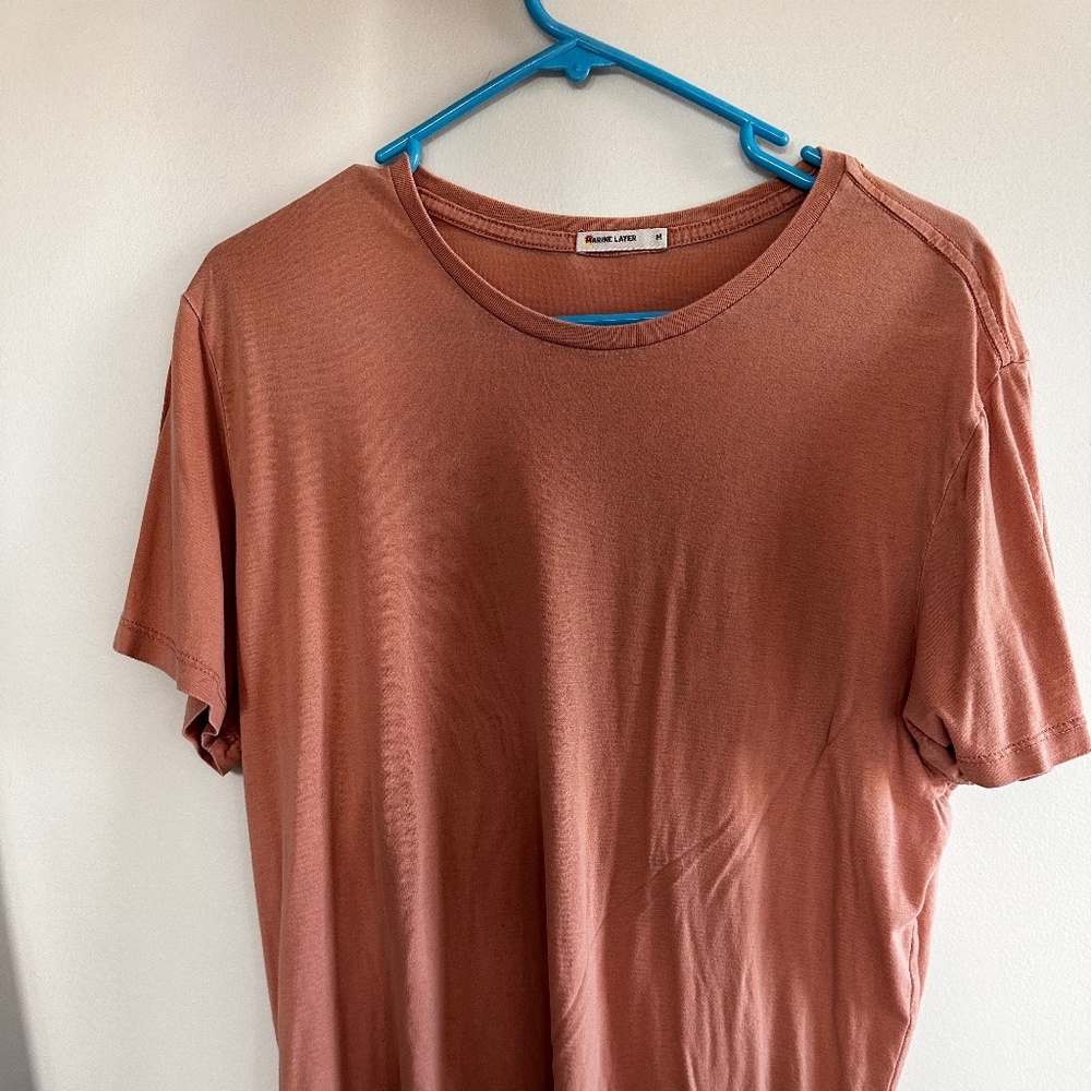 Marine Layer Shirt